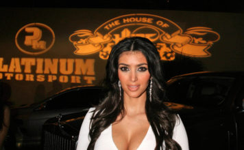 Kim Kardashian hit with $100M lawsuit