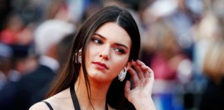 Kendall Jenner Unloads Hollywood Hills Mansion