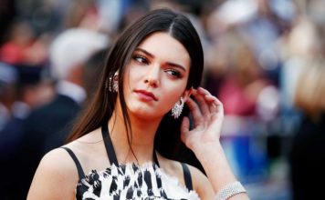 Kendall Jenner Unloads Hollywood Hills Mansion