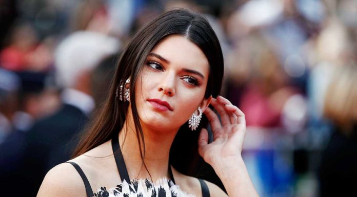 Kendall Jenner Unloads Hollywood Hills Mansion