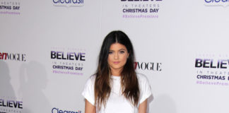 Happy Birthday Kylie Jenner