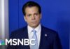 Anthony Scaramucci goes Hollywood
