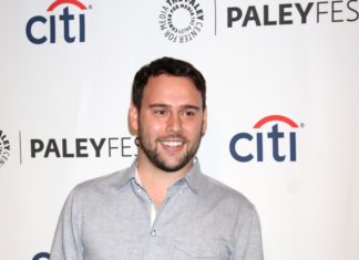 Scooter Braun for Governor ?