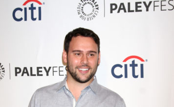 Scooter Braun for Governor ?
