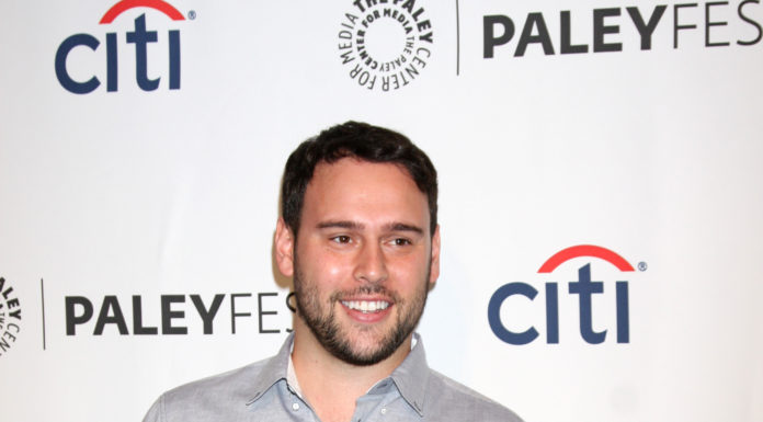 Scooter Braun for Governor ?