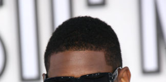 New Twist In Usher Case