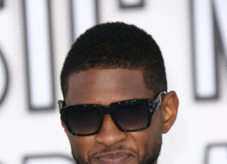 New Twist In Usher Case