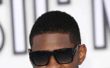 New Twist In Usher Case