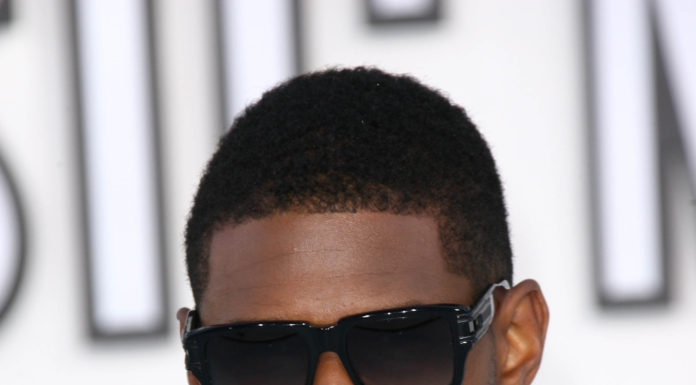 New Twist In Usher Case