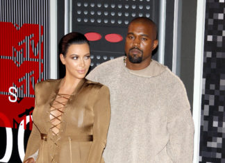 Kim and Kanye Baby #3 on the way