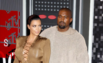 Kim and Kanye Baby #3 on the way