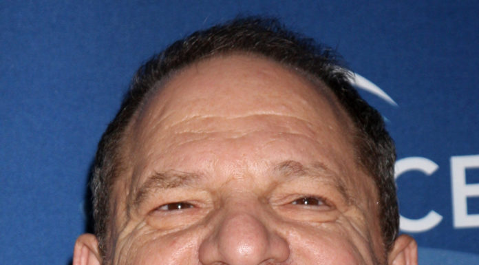Harvey Weinstein Sex Scandal