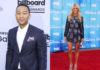 John Legend And Carrie Underwood Set To Co-Host “Grammys Greatest Stories: A 60th Anniversary Special”