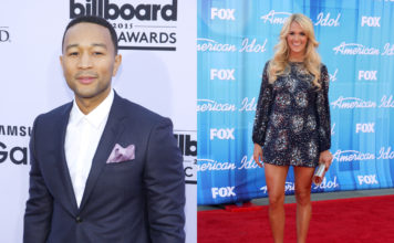 John Legend And Carrie Underwood Set To Co-Host “Grammys Greatest Stories: A 60th Anniversary Special”