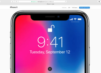 iPhone X – What’s New and What’s Gone for the Apple Flagship Phone
