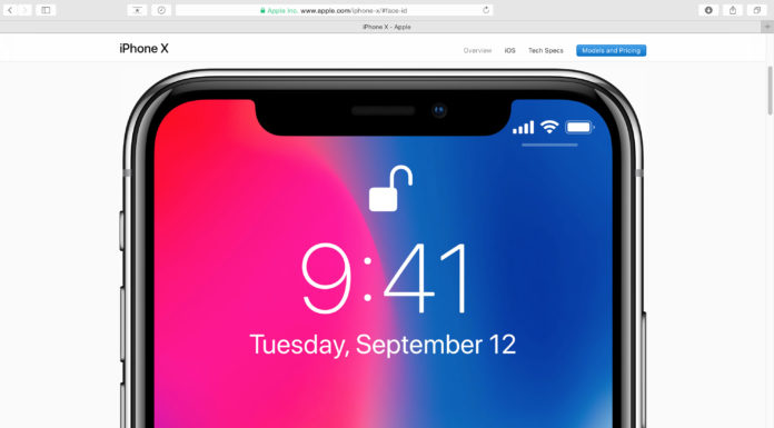 iPhone X – What’s New and What’s Gone for the Apple Flagship Phone