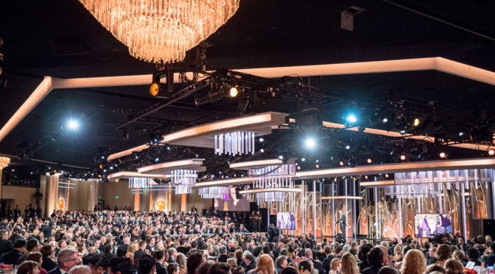 The Winners of the 2018 Golden Globe Awards