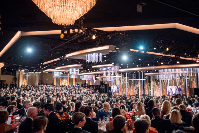 Hollywood Foreign Press Association