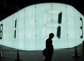 The Future is here it’s just not evenly distributed