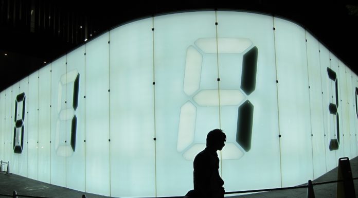 The Future is here it’s just not evenly distributed