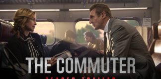 The Commuter