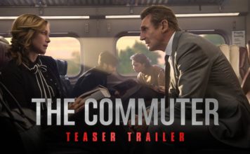 The Commuter