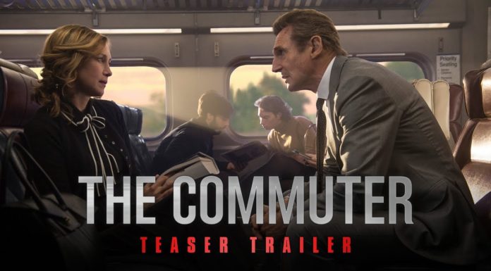 The Commuter