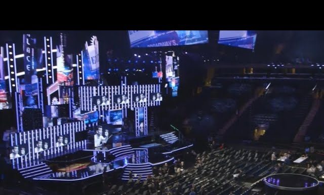 The Winners of the 2018 60th Annual Grammy Awards