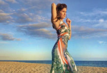 Maxim Model Shelley Jane Joins True Hollywood Talk