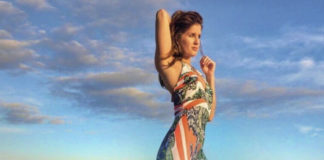 Maxim Model Shelley Jane Joins True Hollywood Talk