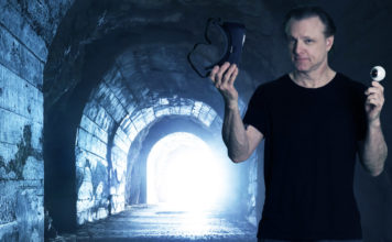 Hollywood Says There’s One Big Flaw in AR/VR that You Should Know About