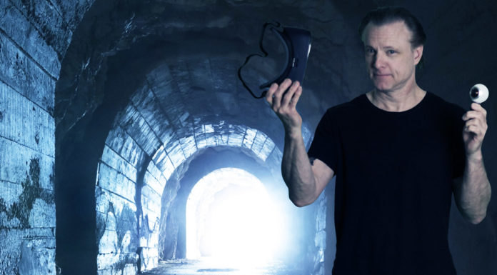 Hollywood Says There’s One Big Flaw in AR/VR that You Should Know About