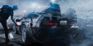 Ready Player One Review Photo Credit: Courtesy Of Warner Bros. Pictures