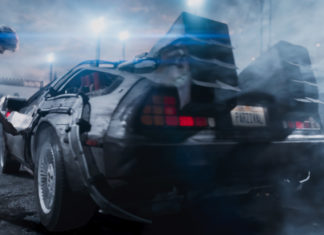 Ready Player One Review Photo Credit: Courtesy Of Warner Bros. Pictures