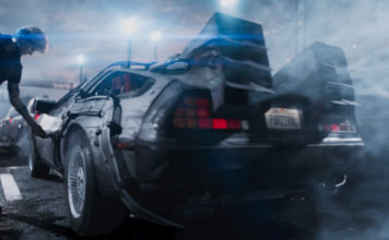 Ready Player One Review Photo Credit: Courtesy Of Warner Bros. Pictures