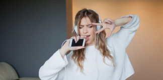 When Professional Tracks Can Be Created on Apps – What’s Next for The Music Industry?