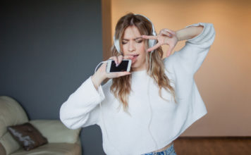 When Professional Tracks Can Be Created on Apps – What’s Next for The Music Industry?