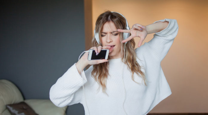 When Professional Tracks Can Be Created on Apps – What’s Next for The Music Industry?