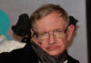 Stephen Hawking – World Renowned Scientist and Author of A Brief History of Time – Dead at 76