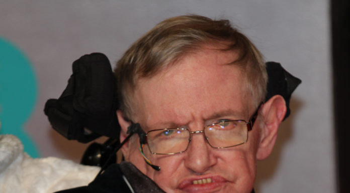 Stephen Hawking – World Renowned Scientist and Author of A Brief History of Time – Dead at 76