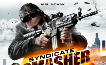 Syndicate Smasher – Action is back on Amazon