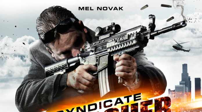 Syndicate Smasher – Action is back on Amazon