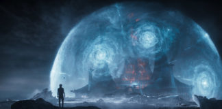 Ready Player One Tops 181 Millions Dollars World Wide