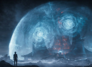 Ready Player One Tops 181 Millions Dollars World Wide