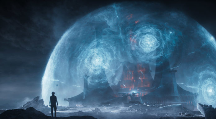 Ready Player One Tops 181 Millions Dollars World Wide