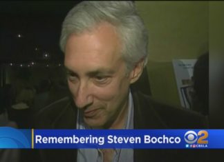 Steven Bochco – Writer and Producer of Hill Street Blues, L.A. Law and NYPD Blue dead at 74