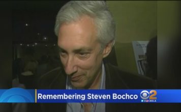 Steven Bochco – Writer and Producer of Hill Street Blues, L.A. Law and NYPD Blue dead at 74