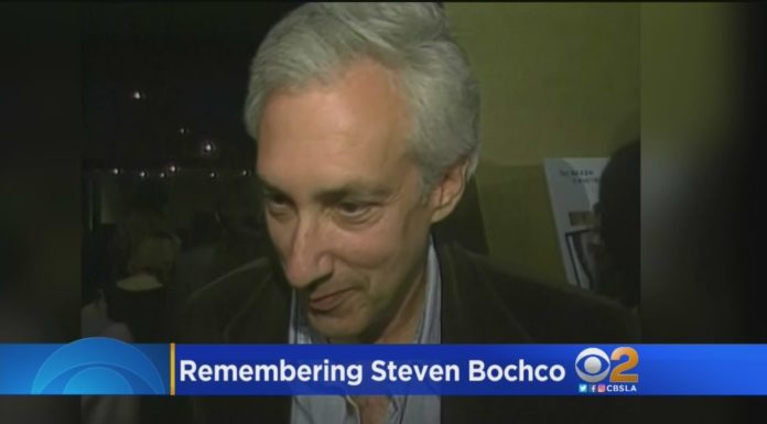 Steven Bochco – Writer and Producer of Hill Street Blues, L.A. Law and NYPD Blue dead at 74