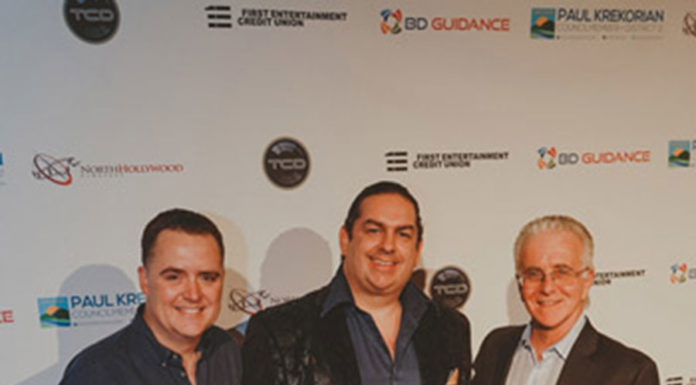 Amidst Scorpion Success, Walter O’Brien Recognized for Humanitarian Efforts