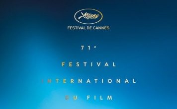 The 2018 Cannes Film Festival
